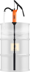 55 Gallon Drum Pump for DEF, DEF Pump for 55gal Barrel, 9-14 oz per Stroke