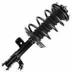 Detroit Axle - Front Right Strut for 2019-2022 Toyota Avalon