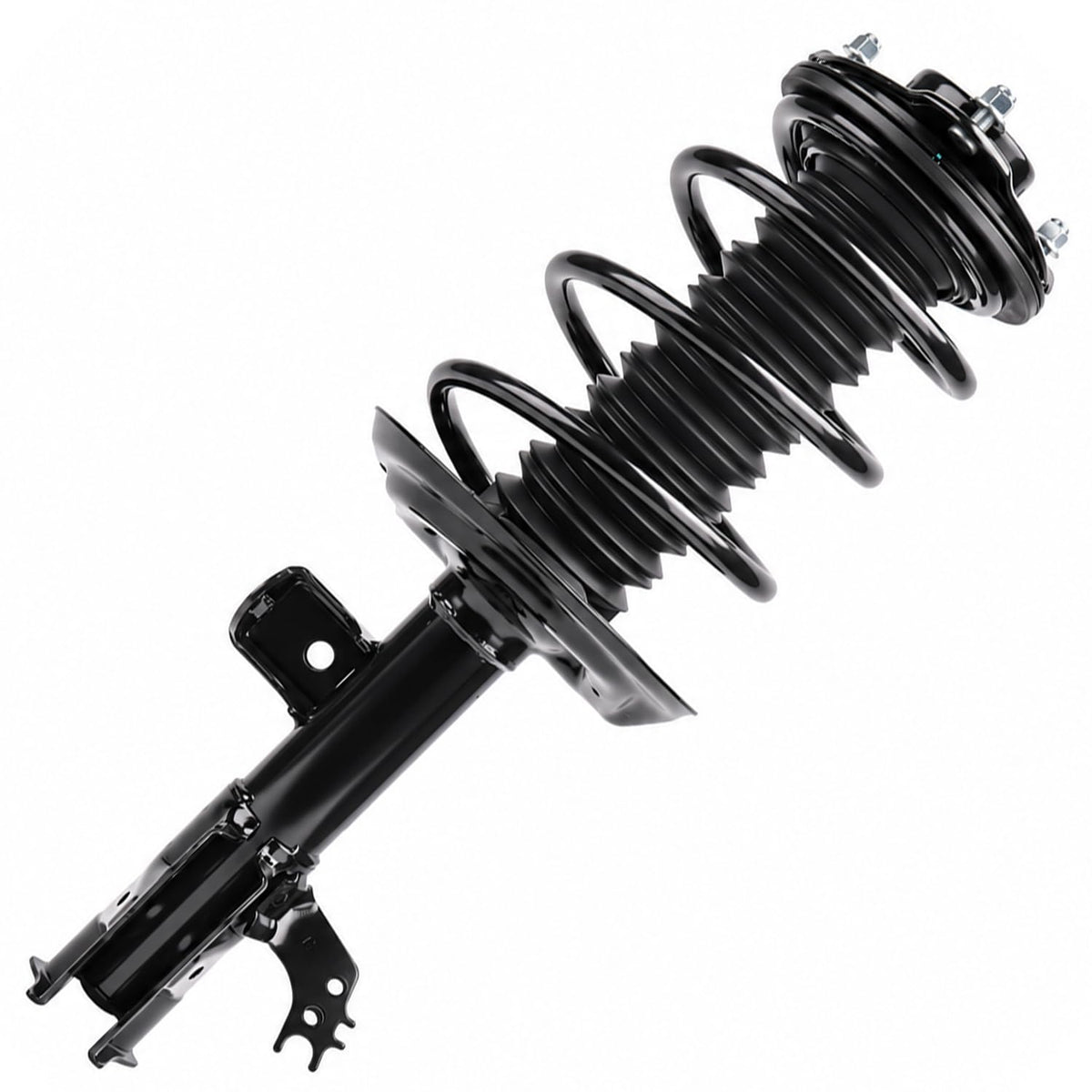 Detroit Axle - Front Right Strut for 2019-2022 Toyota Avalon