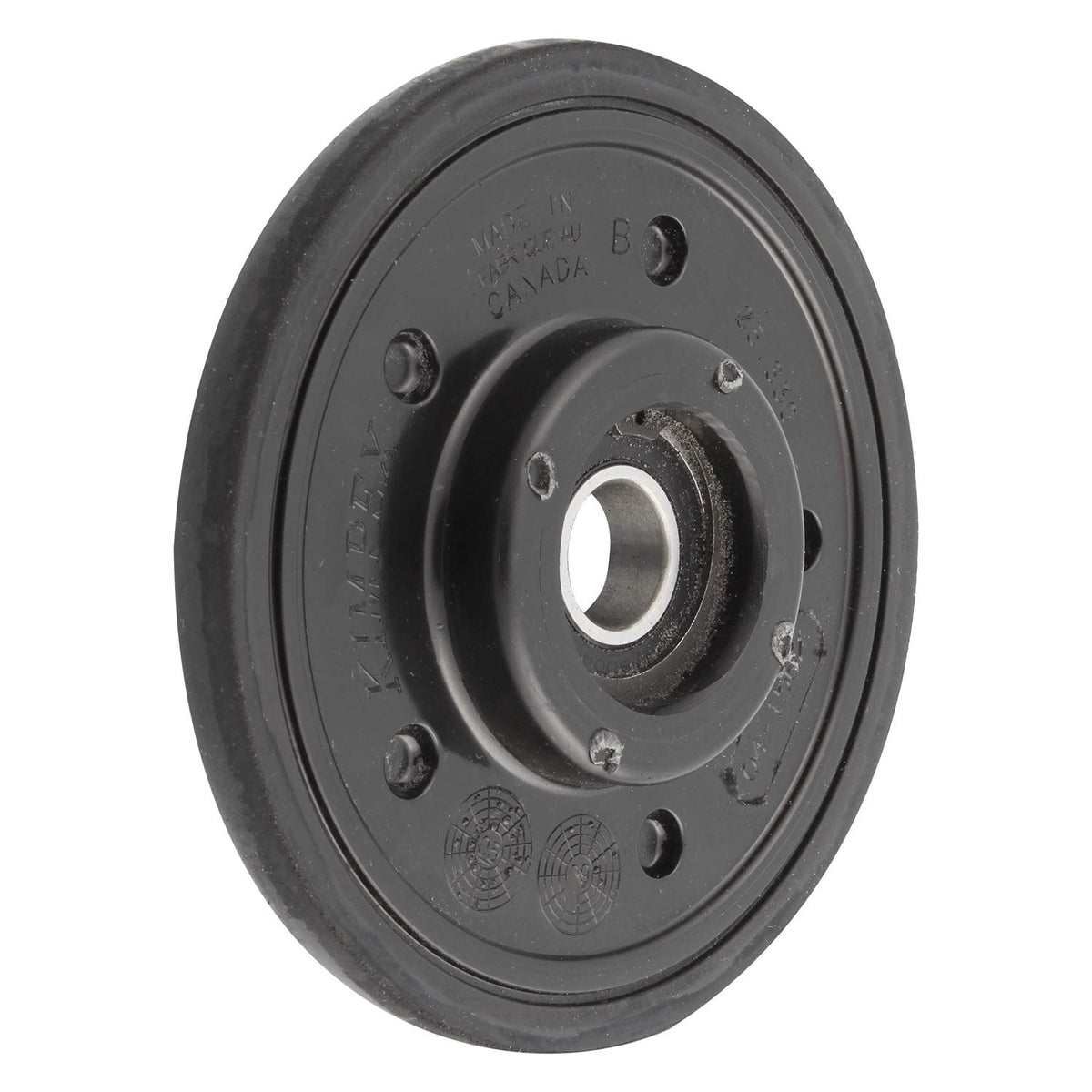 Kimpex Idler Wheel Plastic - Fits Arctic cat