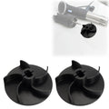 Replacement Impeller Compatible with Anova AN500 Sous Vide - Durable Parts, Reliable Replacements, Quick Installation (Two)