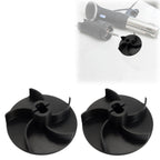 Replacement Impeller Compatible with Anova AN500 Sous Vide - Durable Parts, Reliable Replacements, Quick Installation (Two)