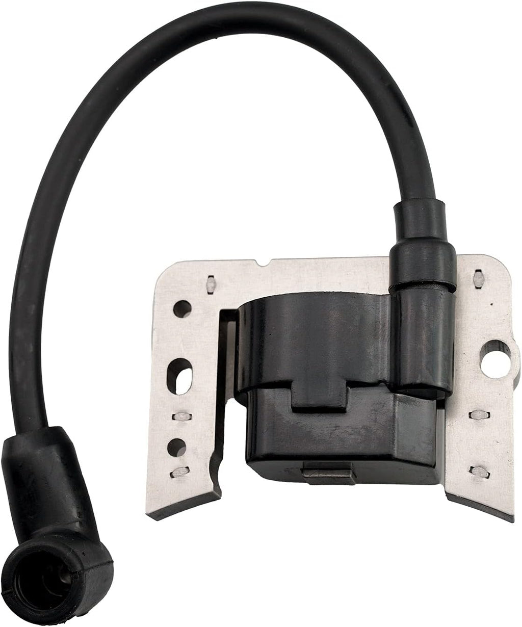 Ruma Ignition Coil 34443A Compatible with Tecumseh Lawn Boy 34443 34443B 34443C 34443D Module Yardman 6.5 Hp 6.75Hp Toro Lawn mower Snowblower