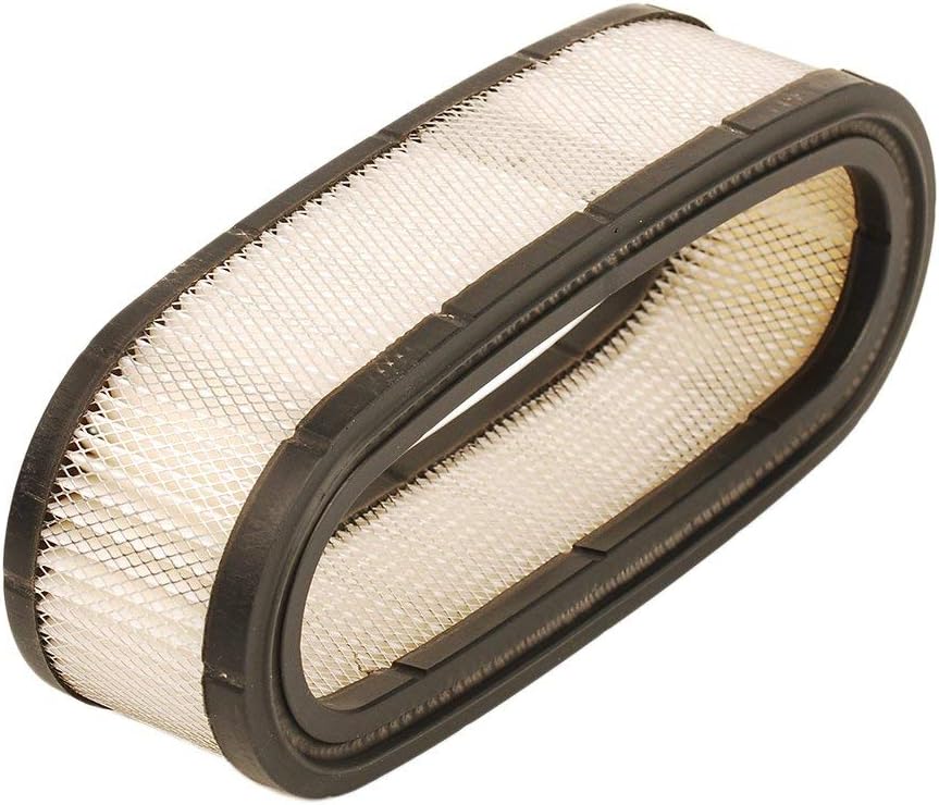 HIFROM Air Filter Compatible with 394019S 394019 398825 4136 5052H 5052K Lawn Mower with 272490S Pre Filter