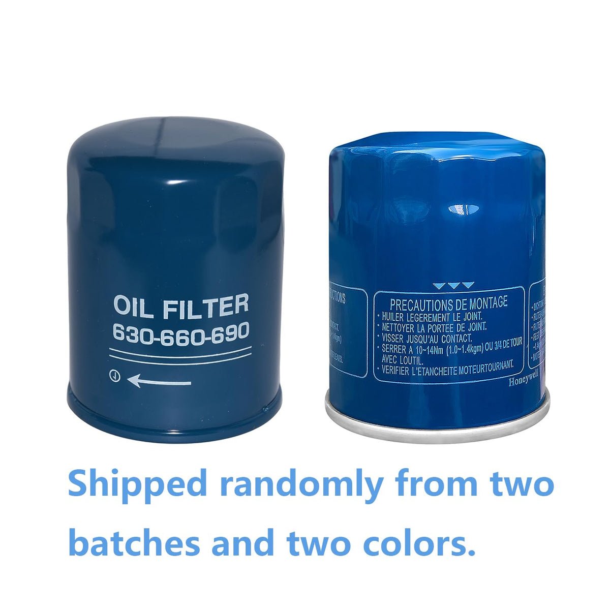 15400-PLM-A02 Engine Oil Filter