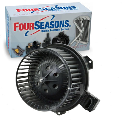 Four Seasons 75035 Blower Motor for Ram 1500