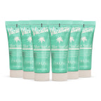 Mini After Sun Aloe Vera Gel, 1 Fluid Ounce, Pack of 6