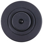 WQSING Top Carrier Roller 172458-37500 Compatible with Yanmar