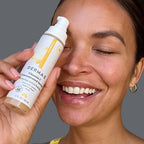 Vitamin C Concentrated Face Serum to Hydrate & Brighten, 2 Oz