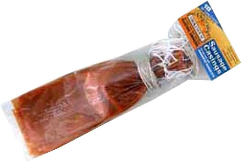 Products Sausage Casings, 18-Pack