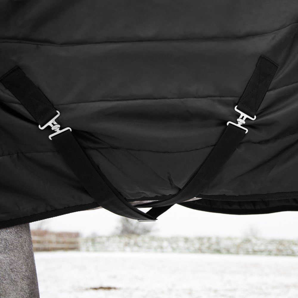 Nevada Mid Weight Stable Blanket 200g