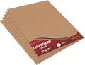 Cardboard Sheets, Chipboard Sheets, Chip Board, Paperboard .022 Thick - Cardboard Paper, Cardboard Inserts for