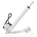 ECO-WORTHY Heavy Duty 330lbs/1500N Solar Tracker Linear Actuator Multi-Functions (12V, 14") IP54 Waterproof Linear Motion Actuator