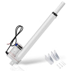 ECO-WORTHY Heavy Duty 330lbs/1500N Solar Tracker Linear Actuator Multi-Functions (12V, 14") IP54 Waterproof Linear Motion Actuator