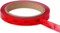 Tamper Evident Security Tape Roll, 72 Yards Length