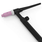 TOOLIOM 150A Lift TIG Torch Air-Cooled Welding Gun with 4 m Cable