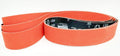 Norton SG Blaze Plus-1x30-80 Grit Ceramic Sharpening Belts 3 Pk - Long Lasting