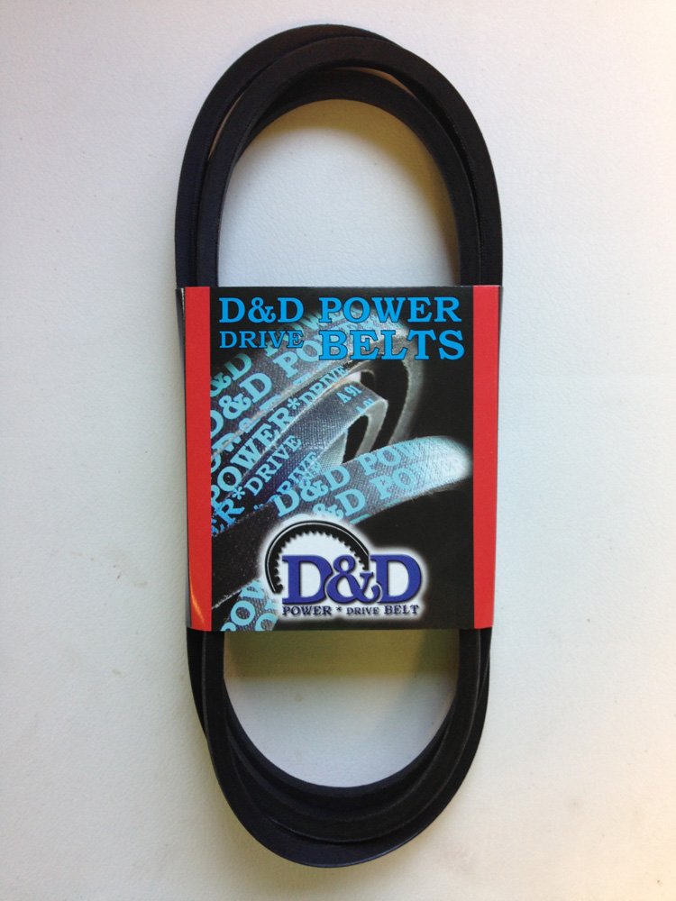 Superior Equipment B46 Replacement Belt