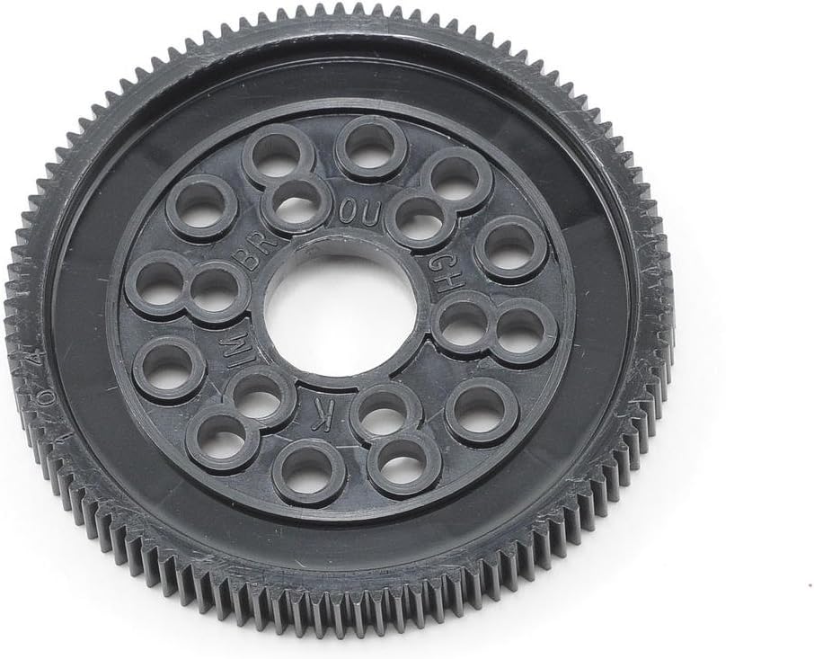 Kimbrough 211 104 Tooth Spur Gear 64 Pitch