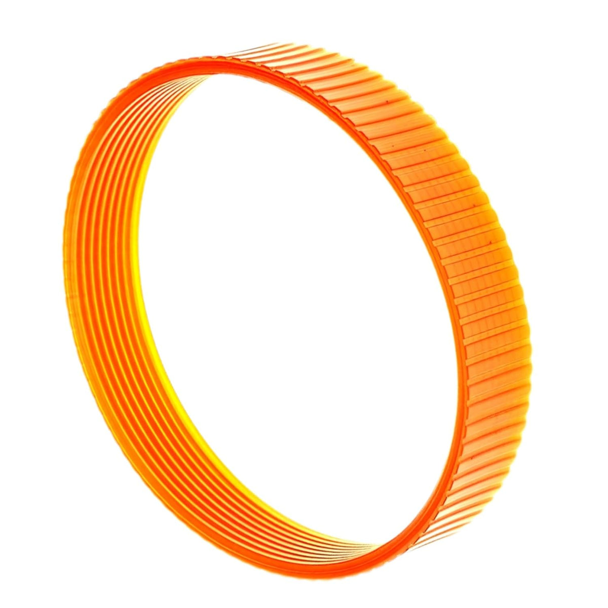 New 285968-00 Planer Drive Belt Compatible with DW733 Craftsman 351217130 6 - Rib Design Replacement Planer Drive Belt