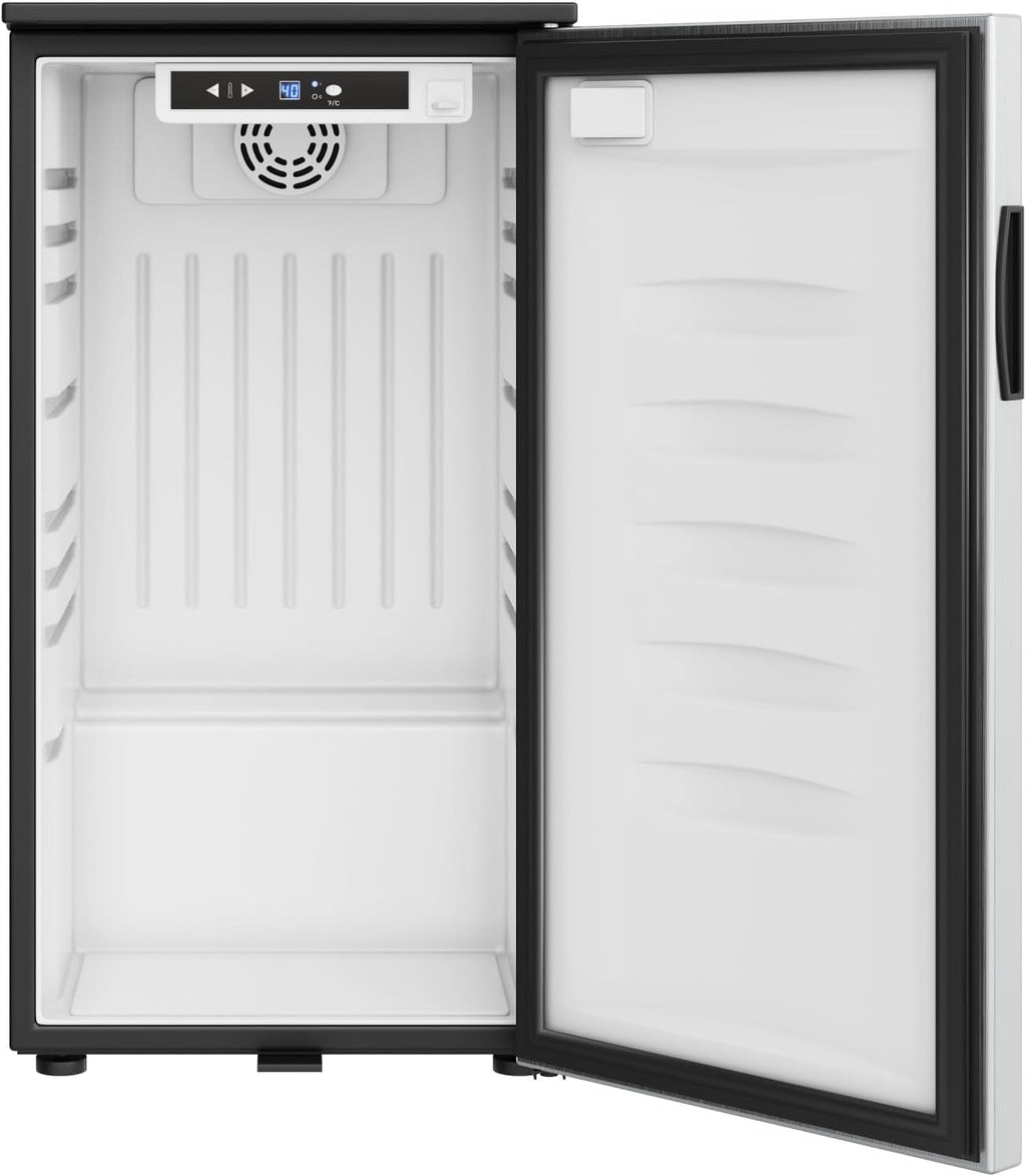 18 Inch Wide Kegerator Conversion Refrigerator