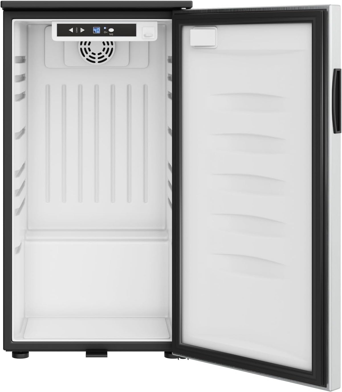 18 Inch Wide Kegerator Conversion Refrigerator