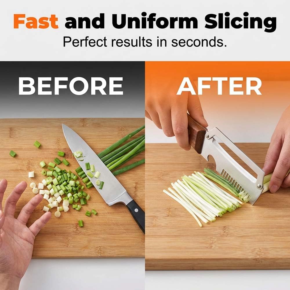 Vegetable Peeler for Kitchen,Multifunctional Stainless Steel Peeler with Wooden Handle and Bottle Opener, 2026 New