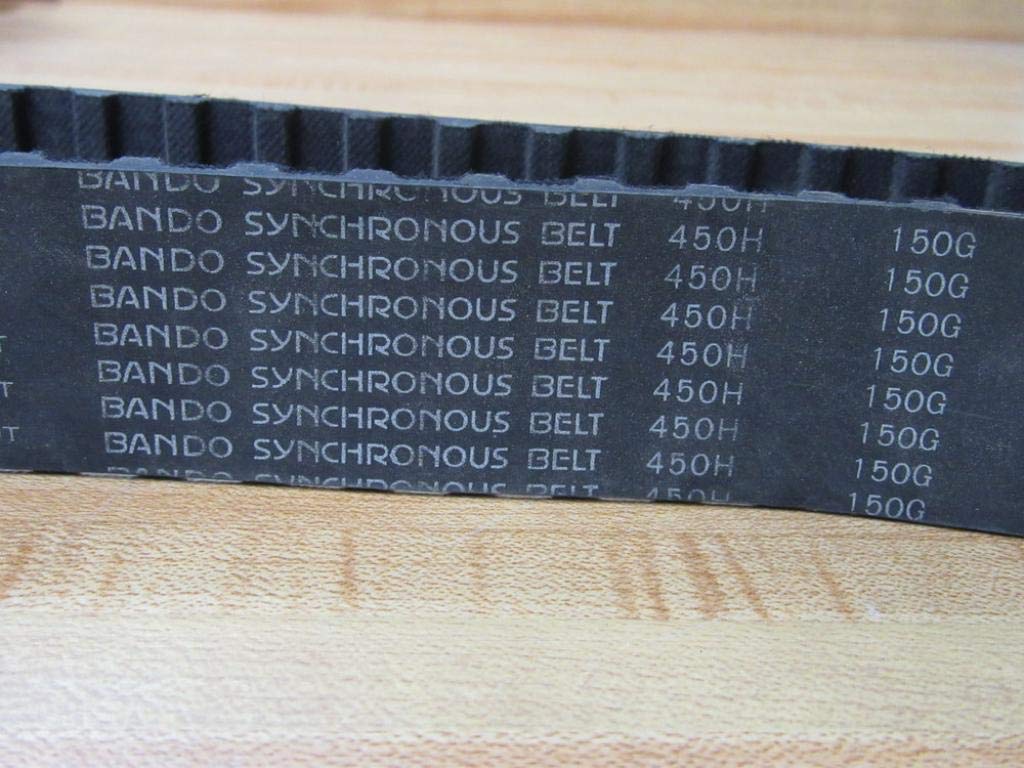 Bando 450H150 Synchronous Belt