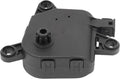604-002 HVAC Heater Blend Door Actuator Compatible with Dodge 2002-2009 Ram 1500 2500 3500 2001-2009 Durango Chrysler 2001-2006 Sebring Aspen SRT Viper Recirculation Replace# 4885206AA 5019631AA