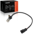 A-Premium Engine Crankshaft Position Sensor, Compatible with Volvo