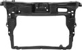 Radiator Mount Core Support Assembly Compatible with 11-15 Explorer