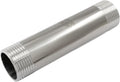 4 Inch / 100mm Stainless Steel Nipple Pipe Fitting