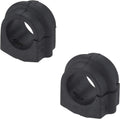 MOOG K90024 Suspension Stabilizer Bar Bushing Kit for Nissan Xterra