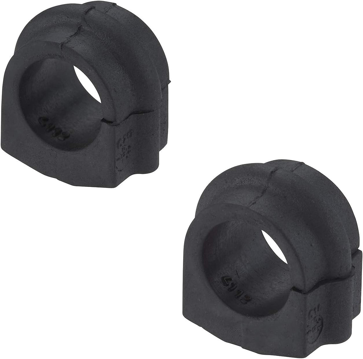 MOOG K90024 Suspension Stabilizer Bar Bushing Kit for Nissan Xterra