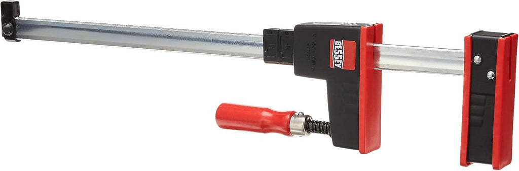 KRJR-18 K Body REVO JR, 18 In. Parallel Clamp - 900 lbs Nominal Clamping Force. Spreader, and Woodworking Accessories