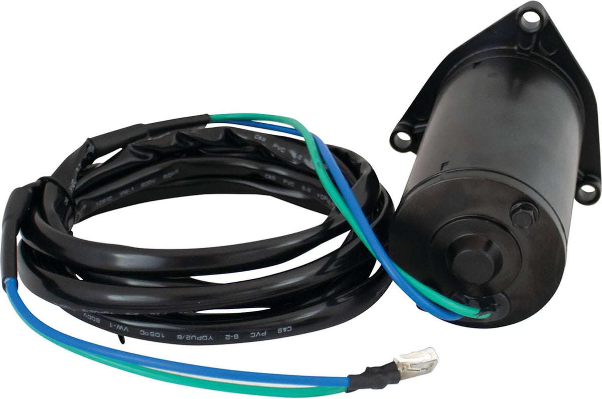 DB Electrical Tilt/Trim Motor for EVINRUDE Engines - Marine Outboard