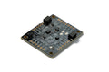 BerryIMU-320G - Two Accelerometers, Gyroscope, Magnetometer and Barometric/Altitude Sensor