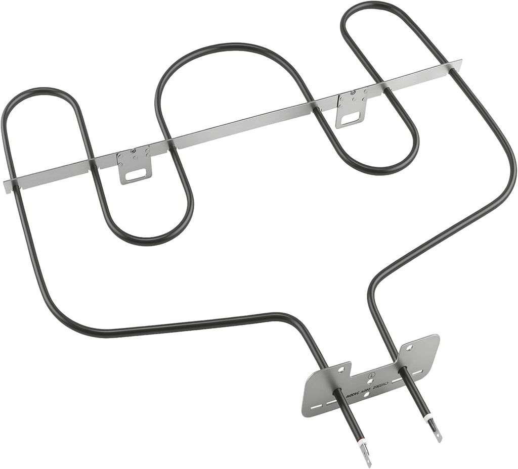 MEE36593201 MEE36593202 Electric Range Bake Element Replacement