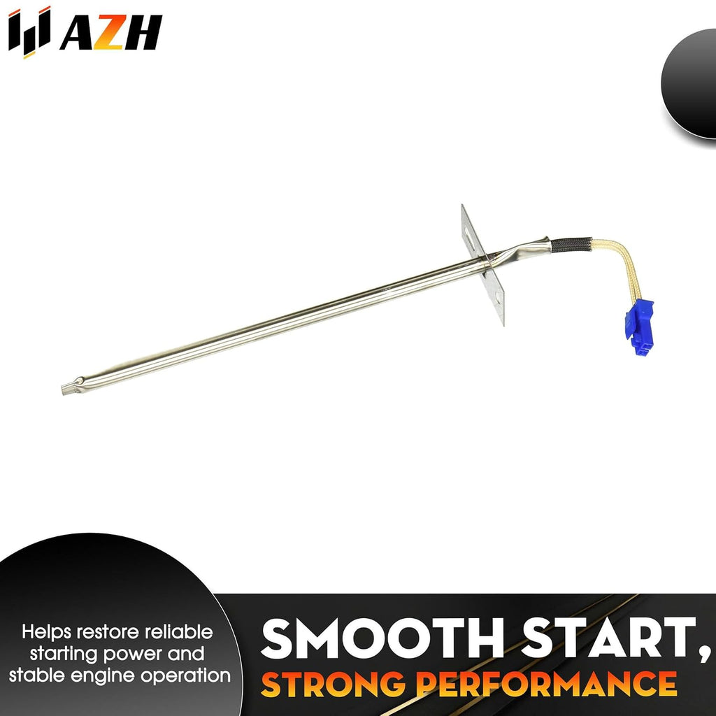 Temperature Sensor Replacement for KitchenAid KSEG700EBS0 KSEG700EBS1 KSEG700EBS2 KSEG700EBS3 KSEG700EBS4 KSEG700EBS6 Range