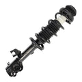 Detroit Axle - Front Left Strut for 2012-2020 Nissan Versa
