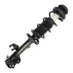 Detroit Axle - Front Left Strut for 2012-2020 Nissan Versa