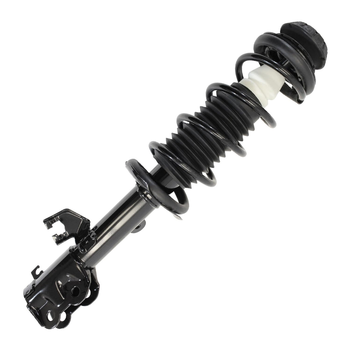 Detroit Axle - Front Left Strut for 2012-2020 Nissan Versa