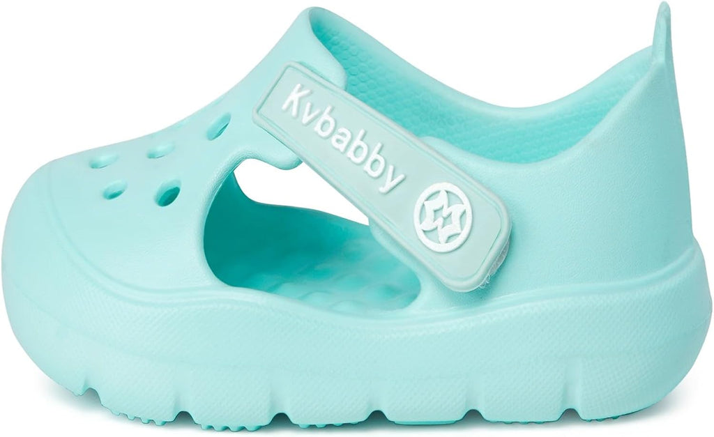 Baby Toddler Water Shoes Kids Boys Girls Swim Pool Aqua Shoes Infant Beach Walking Sandals Breathable