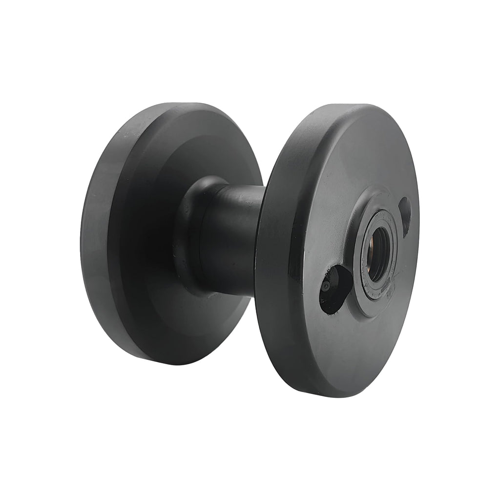 ZoomwinTrack Bottom Roller 7277166 Compatible with Bobcat MT85 Mini Track Loader
