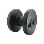 ZoomwinTrack Bottom Roller 7277166 Compatible with Bobcat MT85 Mini Track Loader