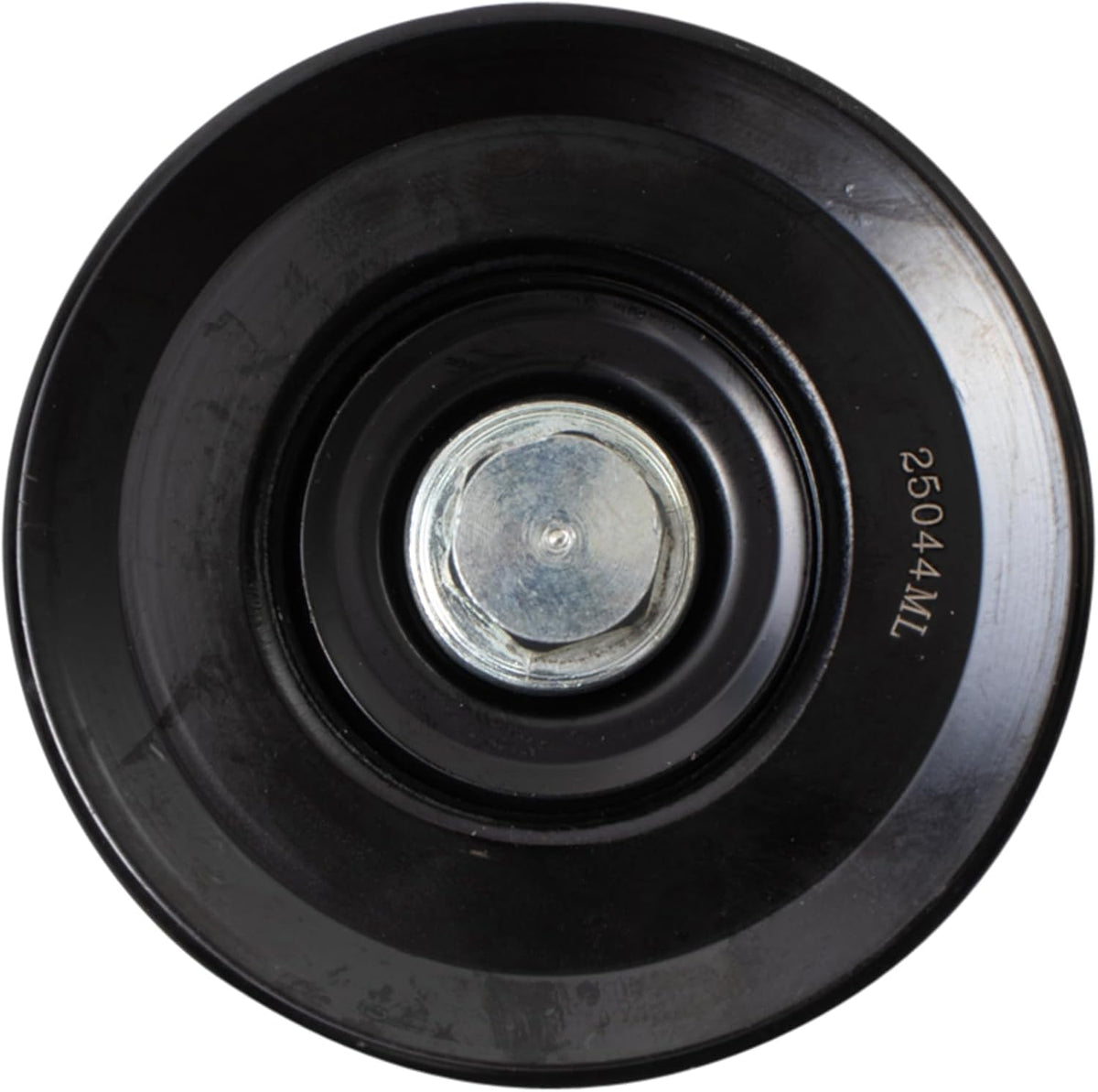 TRQ Serpentine Belt Idler Pulley
