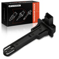 A-Premium Engine Coolant Temperature Sensor Compatible with Mercedes-Benz