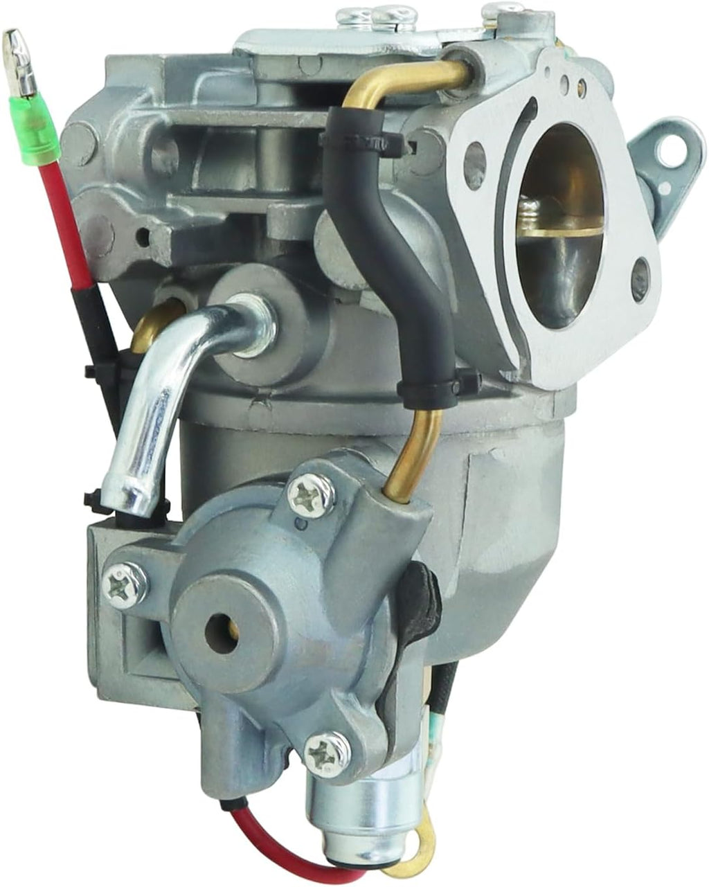 CV730S Carburetor Compatible with Kohler CV740S 25HP 27HP Command PRO Engine Carb with Air filter Tune-Up kit Replace KH-24 853 102-S