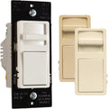 Legrand 450W Wide Slide LED Dimmer Light Switch 3-Way Tri-Color 1 Pack