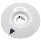 Supplying Demand WH11X10047 Washer Knob Timer Dial